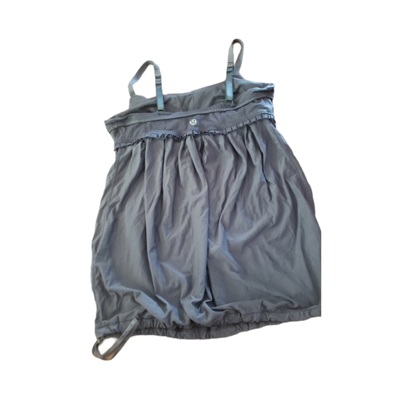 Lululemon tanktop - Picture 2 of 4